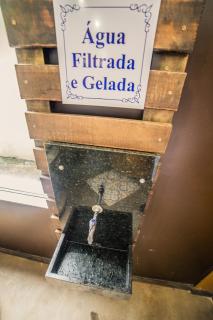 Hotel Cielo - Porto Velho - 1