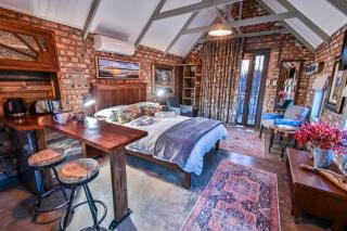 Upper Room @thegallery - Bloemfontein - 8