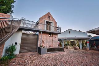Upper Room @thegallery - Bloemfontein - 1