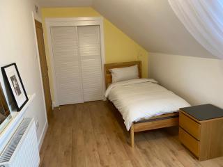 Stylish Loft Apartment in central Perth - Perth - 4