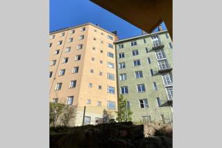 Beautiful design studio in the heart of Kallio - 6