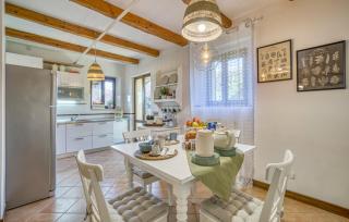 Casa Vacanze con piscina - Villa Bentivoglio - Morrovalle - 4