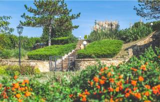 Casa Vacanze con piscina - Villa Bentivoglio - 2