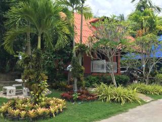 Ya Teng Homestay - Ban Tha Sai - 6