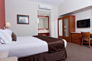 Sleep Inn Monterrey Norte - Monterrey - 8