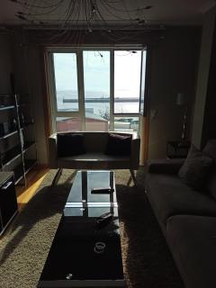Apartamento Las Carolinas - Ribeira - 8