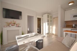Apartamenty Bryza - Monte Cassino 8-6 - Garage - Świnoujście - 7