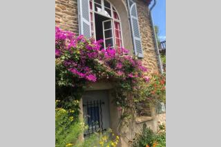 Magnifique maison de village clim vue mer 6 pers - Bormes-les-Mimosas - 9