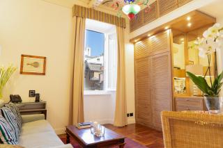 Babuino 79 - Rome - 8