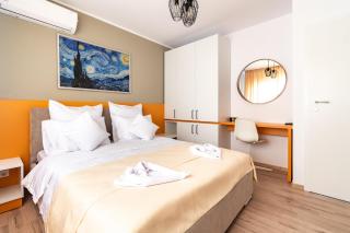 Sabri Apartments - Berceni - 2