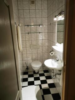 Ferienwohnung in einem alten Bauernhaus - Lontzen - 3
