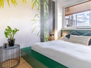 City View Apartment - Zgoda 13 - Warsaw - 2