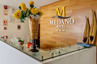 Hotel Médano - 5