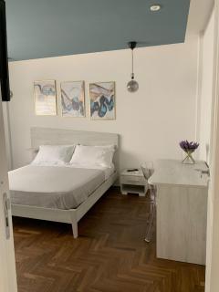 Casa Wagner - Palermo - 1