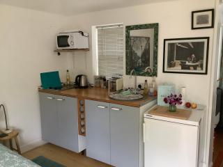 Primrose Villa self catering bnb - Monmouth - 4