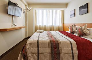 Hotel Médano - Trujillo - 1