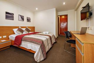 Hotel Médano - 8