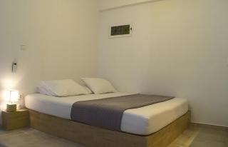 Studio Agia Marina Koropi - 4