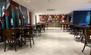 ibis Styles Belem Batista Campos - Belém - 2