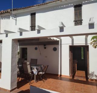 Casa Rural Huerta Sartén - Pinos Puente - 3