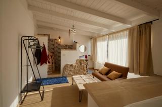 Upstairs - Skylight - 1