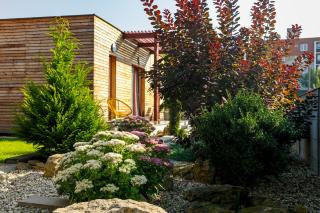 Apartmány Kopacka - Svitavy - 8