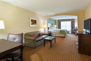 Holiday Inn Daytona Beach LPGA Boulevard by IHG - Daytona Beach - 9