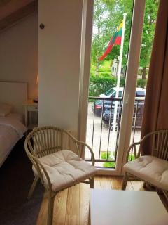 SAKÀ Vacation House - Druskininkai - 9