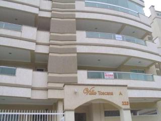 Edificio Vila Toscana - Bombinhas - 0
