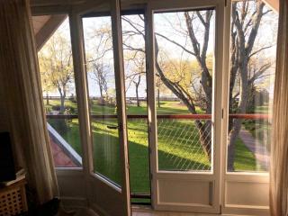 SOLEMAR sunny 2 rooms apartment with lagoon view - 0