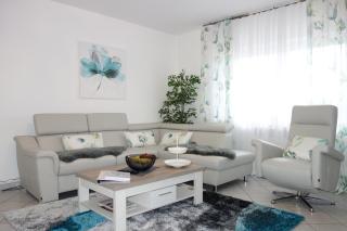 Ferienwohnung Hoffmann - Netphen - 3