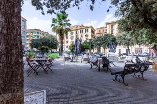 Benny's rose house - Cagliari - 1
