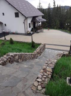 Casa Sofia Bucovina - Ciumîrna - 9
