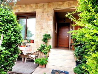 Antony Luxury Suite in Thessaloniki - 4