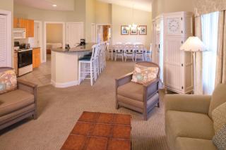 Club Wyndham at The Cottages - Myrtle Beach - 2