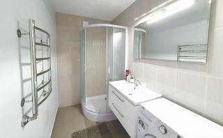 Cozy 3 bedroom apartament in town centre of Joniškis - 4