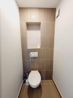Cozy 3 bedroom apartament in town centre of Joniškis - 3
