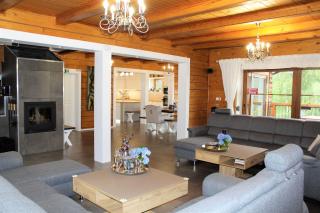 Wellness Chata Brejlovka - Janov nad Nisou - 0