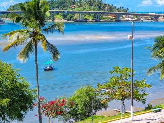 Apartamento Paraiso do Pontal - Ilhéus - 4
