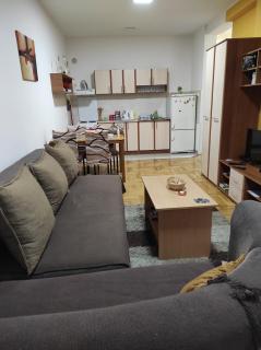 Apartman Marina sa garazom - Novi Sad - 3