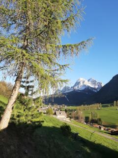 Villa Haunold - Sesto - 2