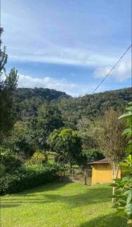 Chácara espaçosa e aconchegante em Juquitiba Sp - 3