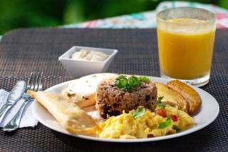 Tiki Villas Rainforest Lodge - Adults Only - Uvita - 3