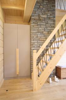 Apartamenty Augustynówka - Brzegi - 5