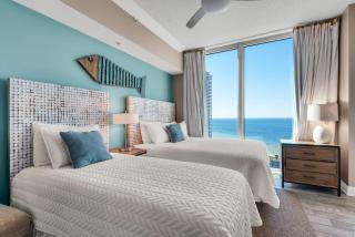 Portofino Tower 2 Unit 1008 - Pensacola Beach - 6