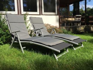 KOMPLETTES FERIENHAUS POTSDAM BERLIN GÄSTEHAUS IN SEENÄHE 95qm2 MONTEURZIMMER - Potsdam - 2