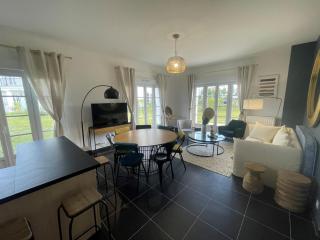 superbe villa au pied de Disneyland et val d'Europe - 1