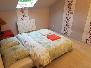 Dépendance privative avec jardin à 22 mn de Paris - Savigny-sur-Orge - 6