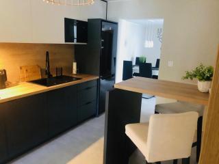 APARTAMENT MIERZYN - Międzychód - 0