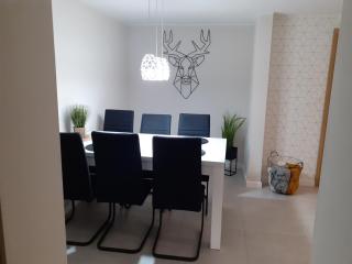 APARTAMENT MIERZYN - Międzychód - 5